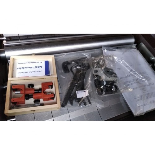 Рейсмусовий верстат Robland D 630
