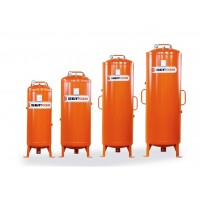 Осушители, ресиверы и фильтры сжатого воздуха