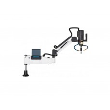 Різьбонарізний маніпулятор MAST M-RN 16