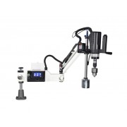 Різьбонарізний маніпулятор з свердлильною функцією MAST M-SR 12