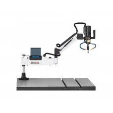 Різьбонарізний верстат CORMAK RGE30PW