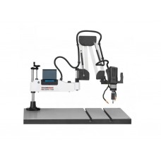 Різьбонарізний верстат CORMAK RGE36PWx1700