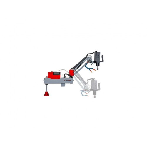 Різьбонарізний верстат Holzmann GSM16E_R11_230V