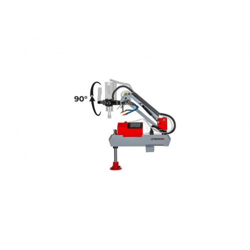 Різьбонарізний верстат Holzmann GSM16E_R11_230V
