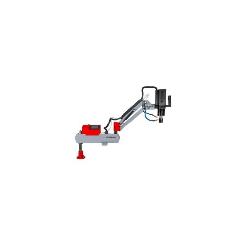 Різьбонарізний верстат Holzmann GSM30E_R30_230V