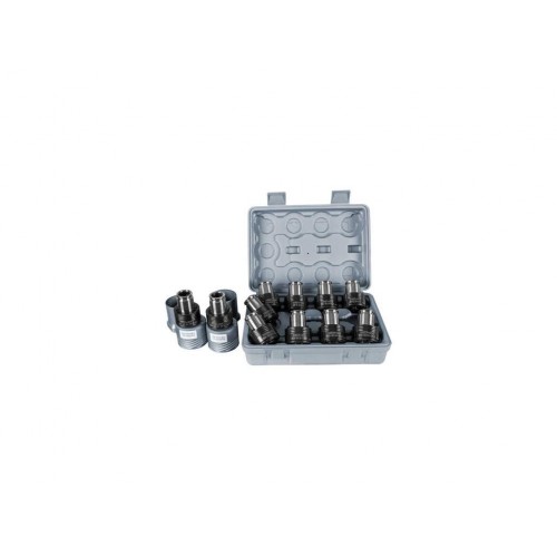 Різьбонарізний верстат Holzmann GSM30E_R30_230V