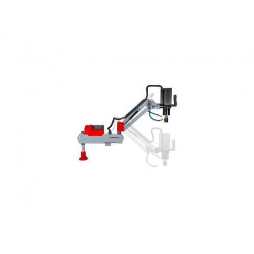 Різьбонарізний верстат Holzmann GSM30E_R30_230V