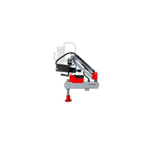 Різьбонарізний верстат Holzmann GSM30E_R30_230V