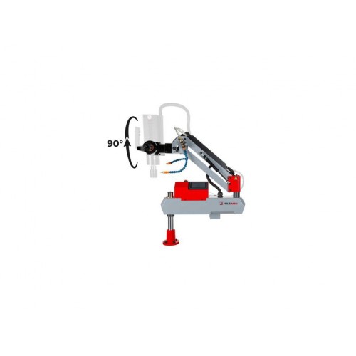 Різьбонарізний верстат Holzmann GSM30E_R30_230V