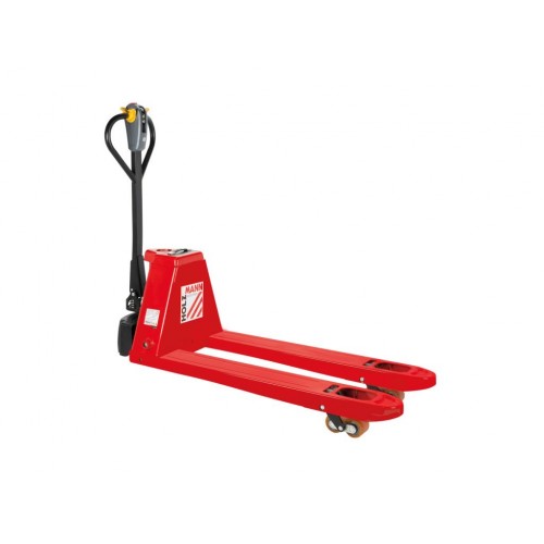 Рокла з електроприводом Holzmann HUB15FLEX_48V