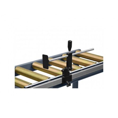 Рольганг. Роликовий стіл 1 м 6 роликів