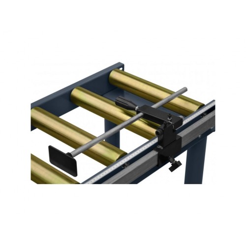 Рольганг. Роликовий стіл 1 м 6 роликів