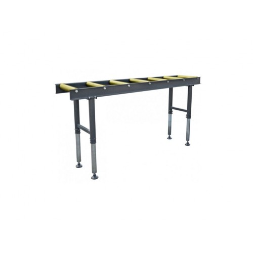 Рольганг. Роликовий стіл HRT 2 м