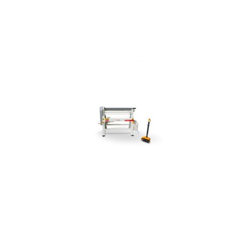 Роликовий листогиб Isitan IR 1050 x 46