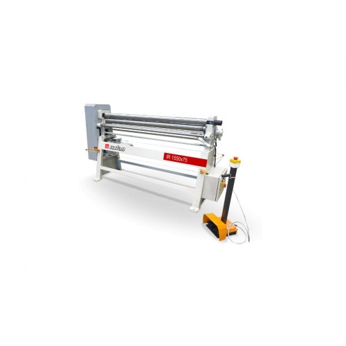 Роликовий листогиб Isitan IR 1550 x 68