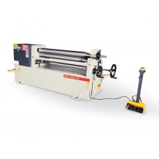 Роликовий листогиб Isitan IRM 1550 x 140