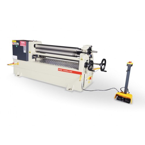 Роликовий листогиб Isitan IRM 1550 x 140