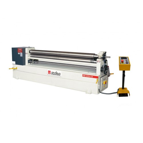 Роликовий листогиб Isitan IRM 2050 x 110