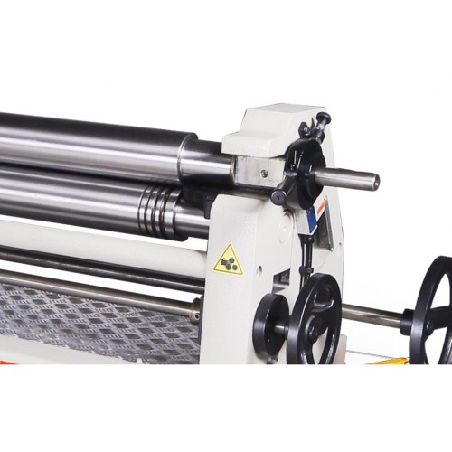 Роликовий листогиб Isitan IRM 2050 x 110