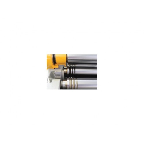Роликовий листогиб Isitan MRM-H 1270x150