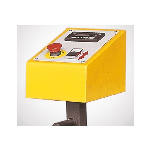 Роликовий листогиб Isitan MRM-S 1050x130