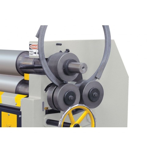 Роликовий листогиб Isitan MRM-S 1050x150