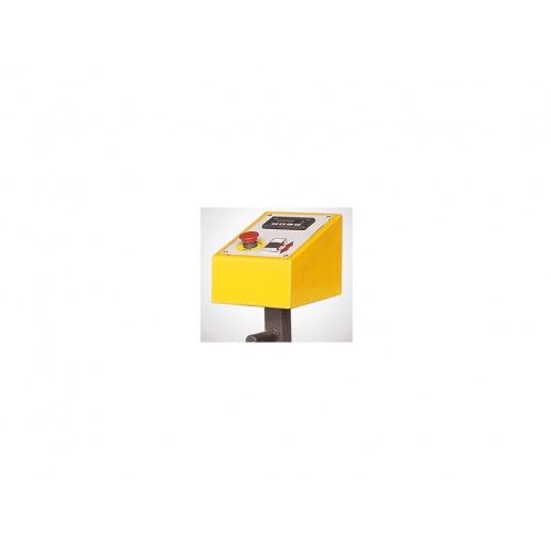 Роликовий листогиб Isitan MRM-S 1550x150