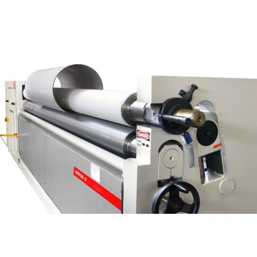 Роликовий листогиб Isitan MRM-S 2050x150