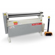 Роликовий листогиб Isitan MTS 1300x75