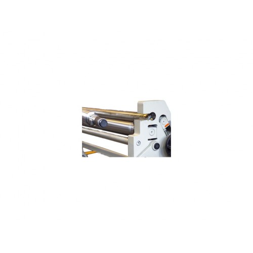 Роликовий листогиб Isitan RM 1270 x 90