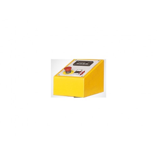 Роликовий листогиб Isitan RM 1270 x 90