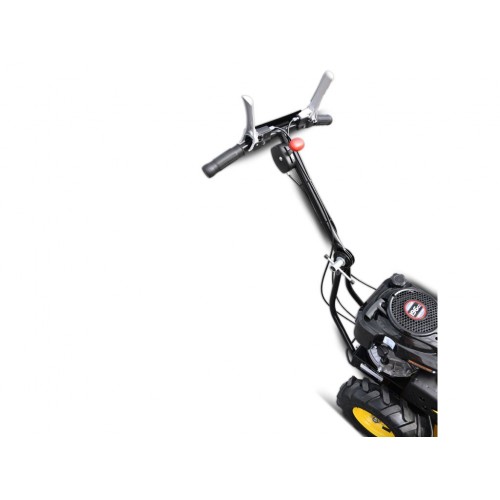 Роторна сінокосарка BAMATO GS-200