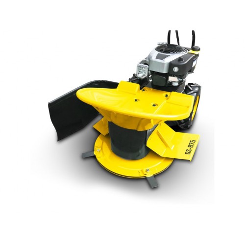 Роторна сінокосарка BAMATO GS-875
