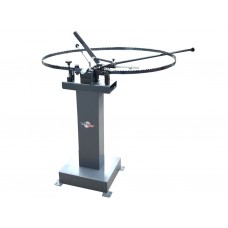 Розвідний верстат для стрічкових пил Trak-Met RWM