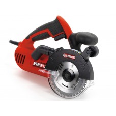 Ручна дискова пила Holzmann DBS 125