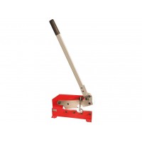 Ручні гільйотинні ножиці