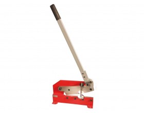 Ручні гільйотинні ножиці