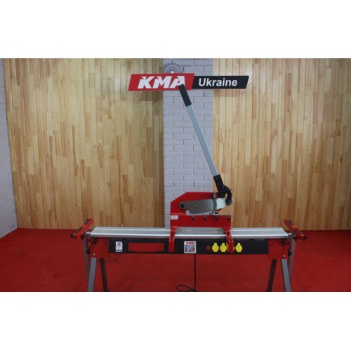 Ручні ножиці по металу Holzmann HS 300