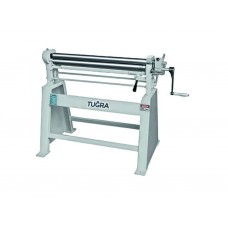 Ручний 3-валковий гибочний верстат Tugra Makina R 1550 x 68
