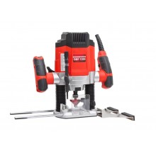 Ручний фрезер