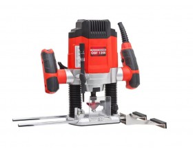 Ручний фрезер