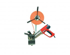 Кромкооблицювальні верстати