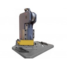 Ручний кутовий вирубний верстат METCOR HN3/102