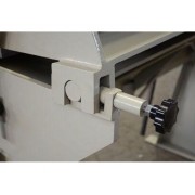 Ручний листогиб CK EMSA CKP-T 1220х2,5