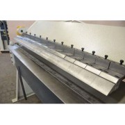 Ручний листогиб CK EMSA CKP-T 1220х2,5