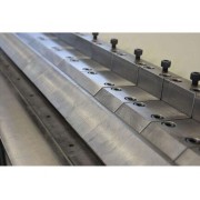 Ручний листогиб CK EMSA CKP-T 1220х2,5