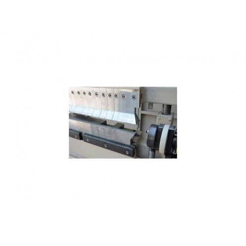 Ручний листогиб з поворотною балкою CK EMSA AFM 1270х1,5