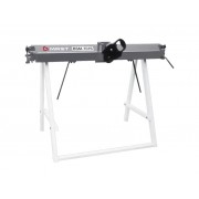 Ручний листозгинальний верстат з ріжучим ножем MAST BSM-1016