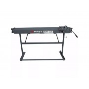 Ручний листозгинальний верстат з ріжучим ножем MAST BSM-1220