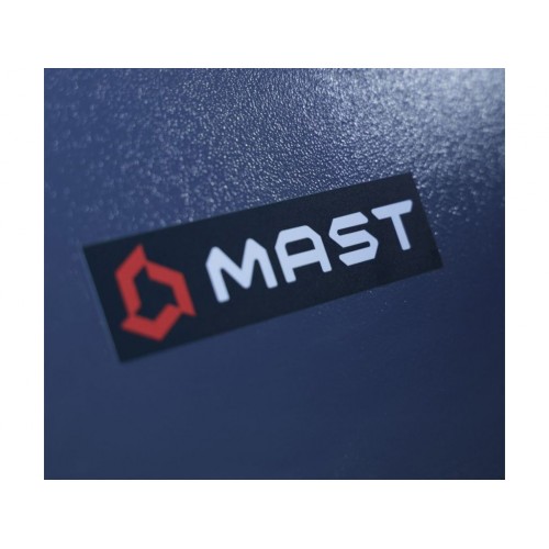 Ручний листозгинальний верстат з ріжучим ножем MAST BSM-2540